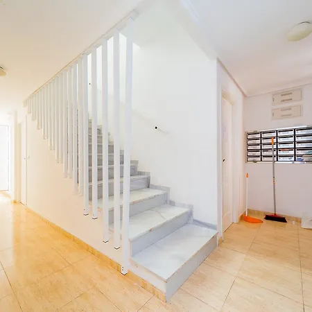 Alegria Id115 Appartement *