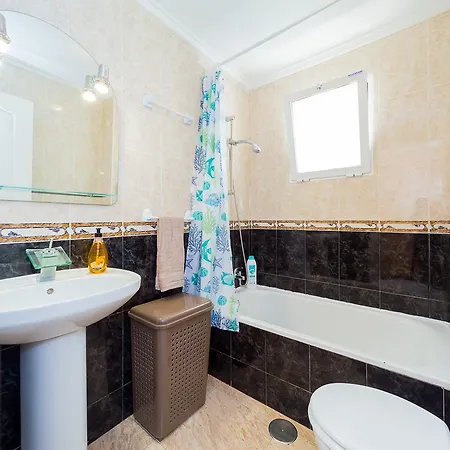 Appartement Alegria Id115 Torrevieja