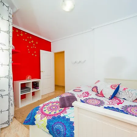 Alegria Id115 Appartement Torrevieja