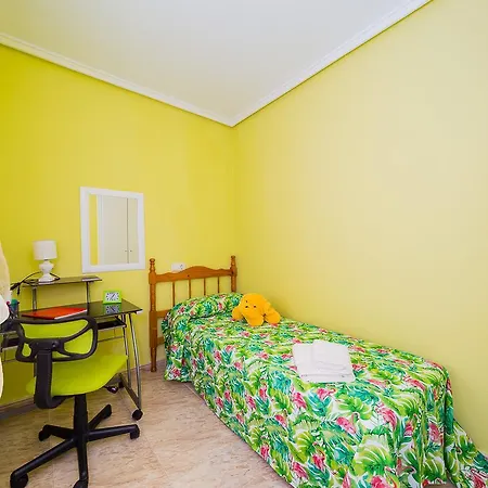 Appartement Alegria Id115 *
