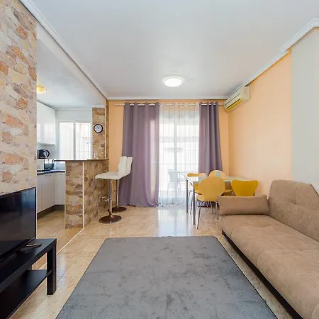 Alegria Id115 Appartement *