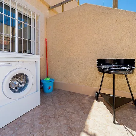 Alegria Id115 Apartment *